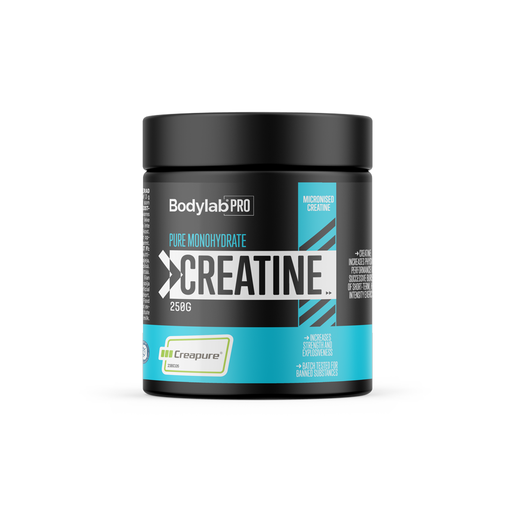 PRO Creapure ® Creatine (250 g)