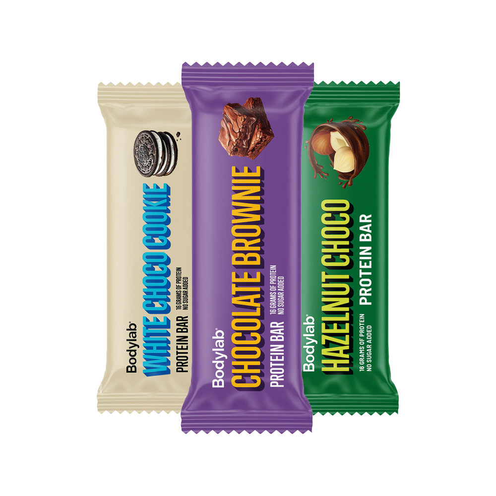 Protein Bar (55 g)